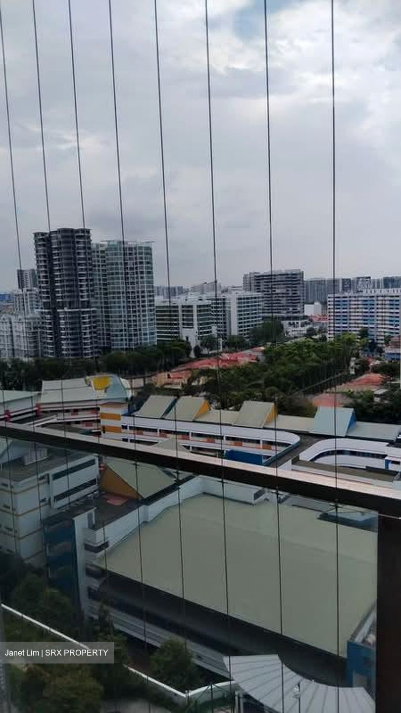 Eight Riversuites (D12), Condominium #581874211